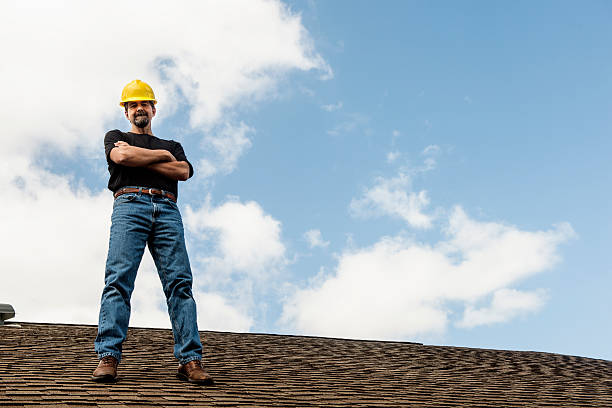 Quick and Trustworthy Emergency Roof Repair Services in Margate City, NJ
