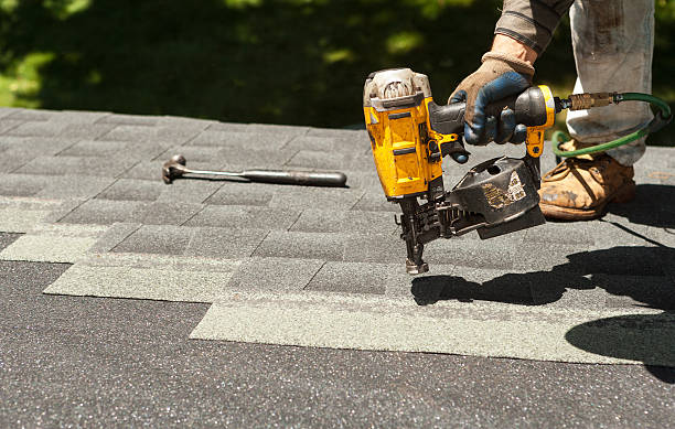 Best Shingle Roofing Installation  in Margate City, NJ